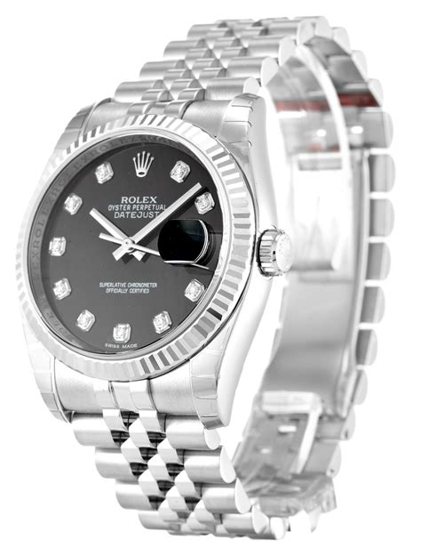 rolex datejust 36 fake|rolex datejust 36 price new.